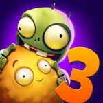 Plants vs Zombies 3 16.1.216322 Apk + Mod (Unlimited Suns) Android Free Download