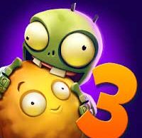 Plants vs Zombies 3 Android thumb