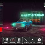 PROJECT:OFFROAD 20 42 Apk + Mod (Unlocked) + Data Android Free Download