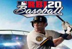 R.B.I. Baseball 20 Apk