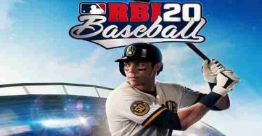 R.B.I. Baseball 20 Apk