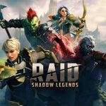 Shadow Legends 1.14.2 (Full Arm/Arm64) Apk + Mod Android Free Download