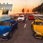 Real Driving Sim 4.2 Apk + Mod (Unlimited Money) + Data android Free Download