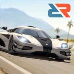 Rebel Racing 1.35.10760 (Full) Apk + Mod + Data for Android Free Download