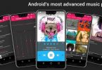 Rocket Music Player Premium v5.12.70 - Android Mesh