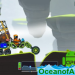 Rovercraft 2 v0.1.6 (Mod Energy) APK Free Download Free Download