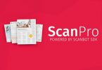 Scanbot - PDF Document Scanner 7.5.22.279 Apk