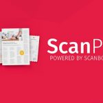 Scanbot – PDF Document Scanner 7.5.22.279 Apk Free Download