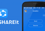 SHAREit - Transfer & Share v5.2.62_ww [Ad-Free] - Android Mesh