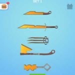 Sharpen Blade 1.20.0 Apk + Mod (Unlimited Money) android Free Download