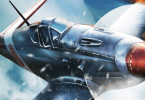Sky Baron: War of Nations - VER. 1.2.0 Unlimited (Crystals