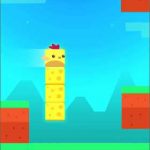 Hyper Casual Flying Birdie Game 1.0.1.3 Apk + Mod (Unlimited Coins/Birdie Unlocked) android Free Download
