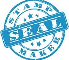 Stamp Seal Maker v3.1.8.9 (x64) + Keygen