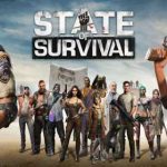 State of Survival 1.7.70 Apk + Mod (Menu) android Free Download
