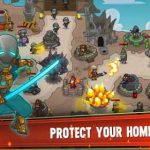Tower Defense 20.27.367 Apk + Mod (Unlimited Money) android Free Download