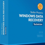 Stellar Data Recovery All Editions v9.0.0.3 + Crack Is Here! Free Download