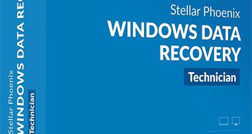 Stellar Data Recovery All Editions v9.0.0.3 + Crack Is Here!