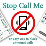 Stop Call Me – Community Call Blocker 2.0.0 [Pro] Apk for Android Free Download