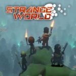 Strange World 1.0.8 Apk + Mod (Unlimited Money) android Free Download
