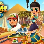 Subway Surfers Cairo Mod Apk 1.116.0 – Android Mesh