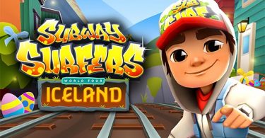 Subway Surfers Iceland Mod Apk 1.117.0 - Android Mesh