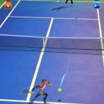 Tennis Clash: 3D Sports – Free Multiplayer Games 1.25.0 Apk android Free Download