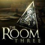 The Room Three 1.05 Apk + Mod (Unlocked) + Data for Android Free Download
