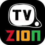 TVZion v4.0.3 Mod APK [Premium] Free Download