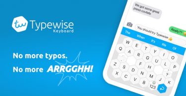 Typewise Keyboard PRO 2.1.9 Apk