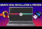Ubuntu 20.04 Download, Installation, Preview 2020