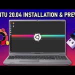Ubuntu 20.04 Download, Installation, Preview 2020 Free Download