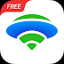 UFO VPN Basic: Free VPN Proxy Master & Secure WiFi v3.3.7 (Vip)