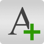 [Update] OfficeSuite Font Pack v1.1.9 Cracked APK! Free Download
