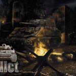 US Conflict 1.8.21 Apk + Mod (Unlocked) + Data for Android Free Download
