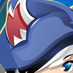 Valkyria Shooter – Running & Shooting