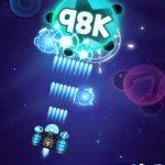 Virus War – Space Shooting Game 1.7.4 Apk + Mod (Coin/ Gem/ energy/ Adfree) android Free Download
