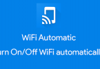 WiFi Automatic - WiFi Hotspot Premium v1.4.5.3 - Android Mesh