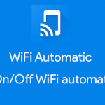 WiFi Automatic – WiFi Hotspot Premium v1.4.5.3 – Android Mesh