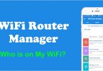 WiFi Router Manager(No Ad) - Who is on My WiFi? 1.0.9 Apk