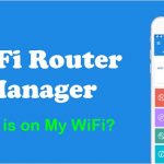 WiFi Router Manager(No Ad) – Who is on My WiFi? 1.0.9 Apk Free Download