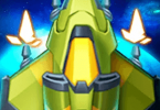 Wind Wings: Space Shooter - Galaxy Attack - VER. 1.0.14 Infinite (Money