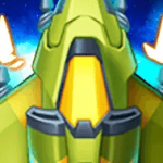 Wind Wings: Space Shooter – Galaxy Attack – VER. 1.0.14 Infinite (Money