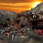 Wolf Online 3.3.0 Apk + Mod (Free Shopping) + Data android Free Download