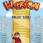 WorkeMon 1.0.25 Apk + Mod (Unlimited Coin/Ruby) android Free Download