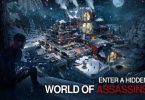 Hitman Sniper 2: World of Assassins