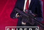 Hitman Sniper 2 Android thumb