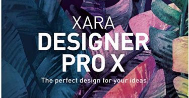 Xara Designer Pro X 17.0.0.58732 Full Free