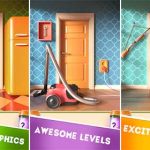 100 Doors Puzzle Box 1.6.9 Apk + Mod (Unlocked) Android Free Download