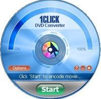 1CLICK DVD Converter 3.2.0.9 with Crack