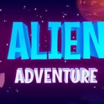Alien Adventure – Free Fall 0.4 Apk + Mod (Unlimited Star) for android RevDL Free Download
